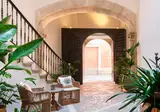 Antigua Palma Hotel foto 3