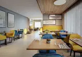 Hampton by Hilton Dubai Al Barsha foto 23