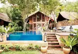 The Tubkaak Krabi Boutique Resort foto 10
