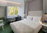 Hotel Metropol foto 21