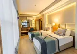 Sensitive Premium Resort & Spa foto 3