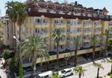 Citrus Plaza Hotel foto 1