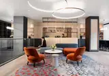 Crowne Plaza Geneva foto 14