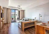 Korumar Ephesus Beach & Spa Resort foto 14