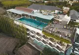 Aston Canggu Beach Resort foto 10