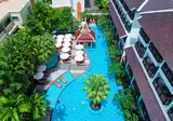 Centara Anda Dhevi Resort & Spa Krabi SHA foto 2