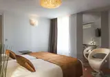 Le Bon Hotel foto 15