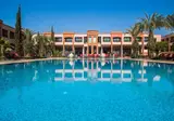 Zalagh Kasbah & Spa foto 1