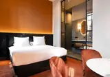 Van der Valk Theaterhotel de Oranjerie foto 14