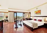 Radisson Blu Resort Goa Cavelossim Beach foto 3