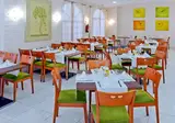 Aparthotel Voramar foto 16