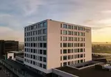 Noto Hotel Luxembourg foto 1