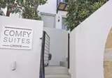 Lindos Comfy Suites foto 17