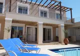 Azure Beach Sea Front Villas foto 14
