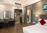 Ramada by Wyndham Dubai Barsha Heights foto 27