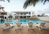 Casa Kaoba Hotel & Suites foto 6