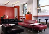 Unahotels Napoli foto 3