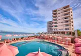 NYX Hotel Ibiza foto 1