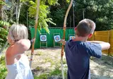Camping L Anse Des Pins foto 12