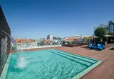 Jupiter Lisboa Hotel - Rooftop & Spa foto 17