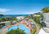 Hotel Galidon Thermal & Wellness Park foto 2