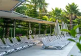 Hotel Sunmelia Beach foto 11