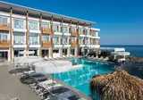 Enorme Ammos Beach foto 1