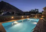 Hotel Andreas foto 15