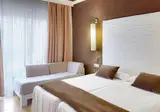 Hotel Augustus foto 2
