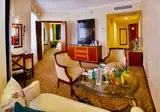 Grand Cevahir Hotel Convention Center foto 14