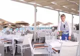 Olympos Beach Hotel foto 5
