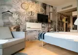 Hotel Scandic Malmen foto 6