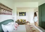 Cormoran Hotel & Residence foto 7