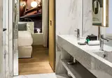 Sofitel Roma Villa Borghese foto 19