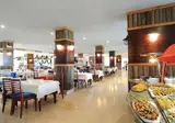 Hotel Mediterranee foto 9