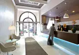 Hotel Atlantic foto 1