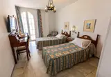 Hotel Brasilia foto 2