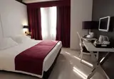 Best Western Hotel Quattrotorri foto 6