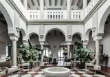 B Bou Hotel Cortijo Bravo foto 15