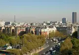 Novotel Paris 17 foto 13