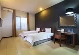 Praja Hotel foto 13