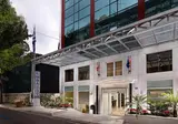 Best Western Plus Embassy Hotel foto 8
