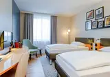Mercure Hotel Bochum City foto 13