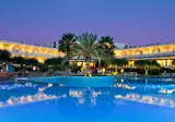 Alex Beach Hotel & Bungalows foto 3