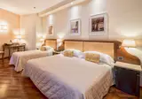 B&B HOTEL Firenze Pitti Palace al Ponte Vecchio foto 7