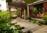 Let's Sea Hua Hin Al Fresco Resort foto 13