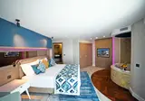 Royal Wings Hotel foto 21