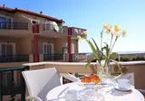 Evilion Sea & Sun Hotel foto 17