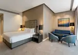 Radisson Hotel Dubai DAMAC Hills foto 22