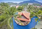 Phuket Orchid Resort & Spa foto 17